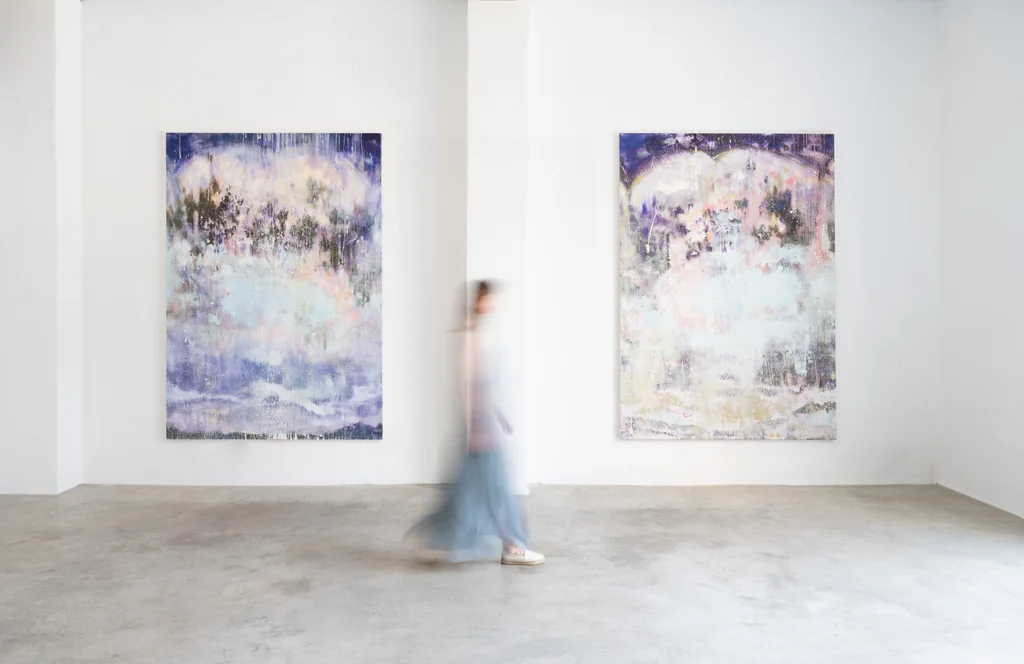 Hover - Visual Resonance